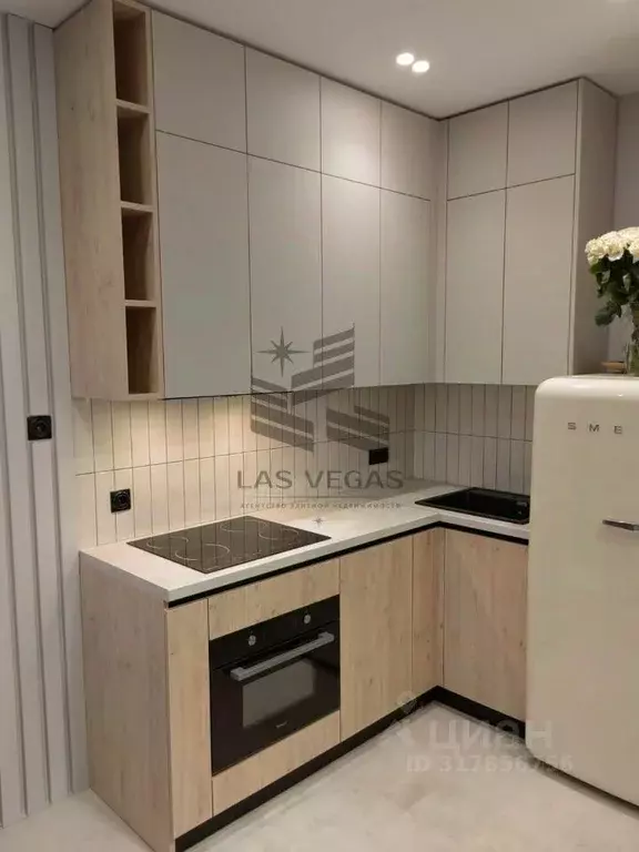 2-к кв. Москва Новодмитровская ул., 2к1А (37.0 м) - Фото 1