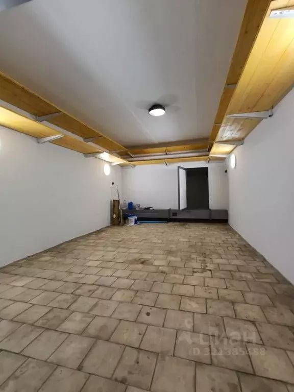 Гараж в Башкортостан, Уфа Российская ул., 43/13 (36 м) - Фото 1