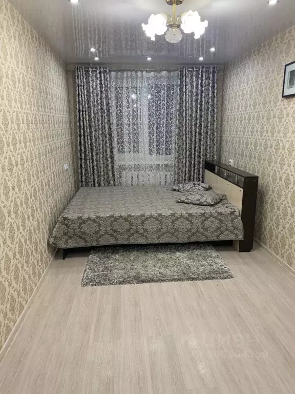 2-к кв. карелия, петрозаводск ул. шотмана, 12 (45.0 м) - Фото 1