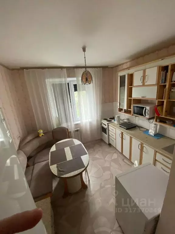 2-к кв. Ульяновская область, Ульяновск просп. Туполева, 10 (54.0 м) - Фото 1