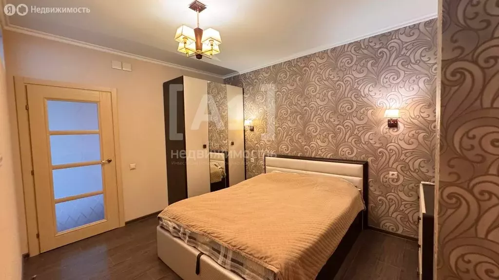 2-комнатная квартира: Челябинск, улица Бейвеля, 14 (61.6 м) - Фото 0