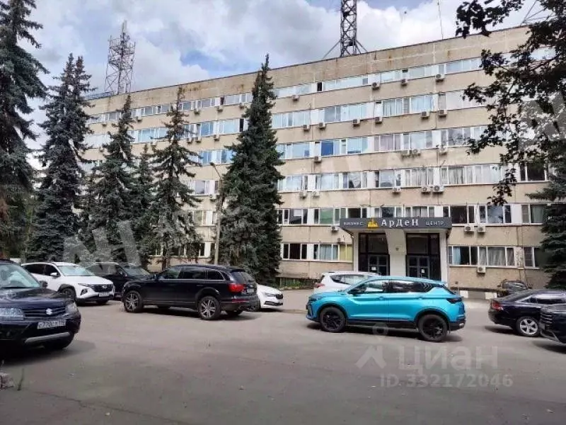 Помещение свободного назначения в Московская область, Люберцы ... - Фото 1