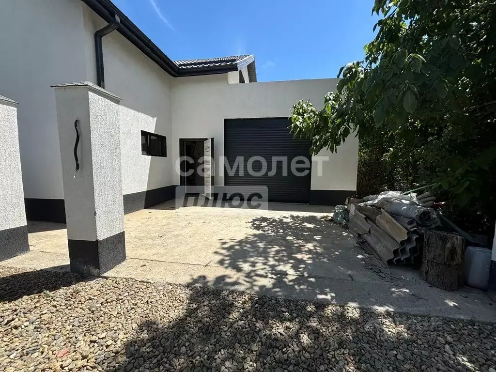 Дом в Краснодарский край, Краснодар Дружба-1 садовое товарищество, 378 ... - Фото 2