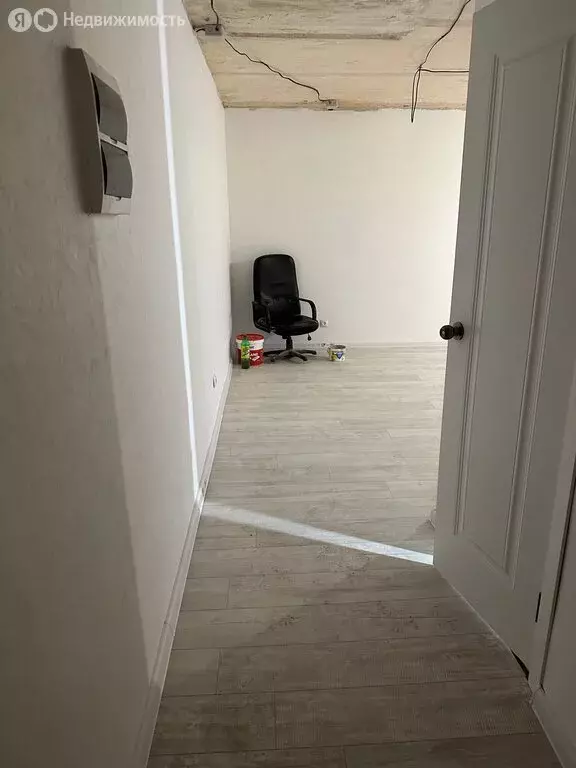 1-комнатная квартира: Пермь, улица Крупской, 57 (31.2 м) - Фото 2