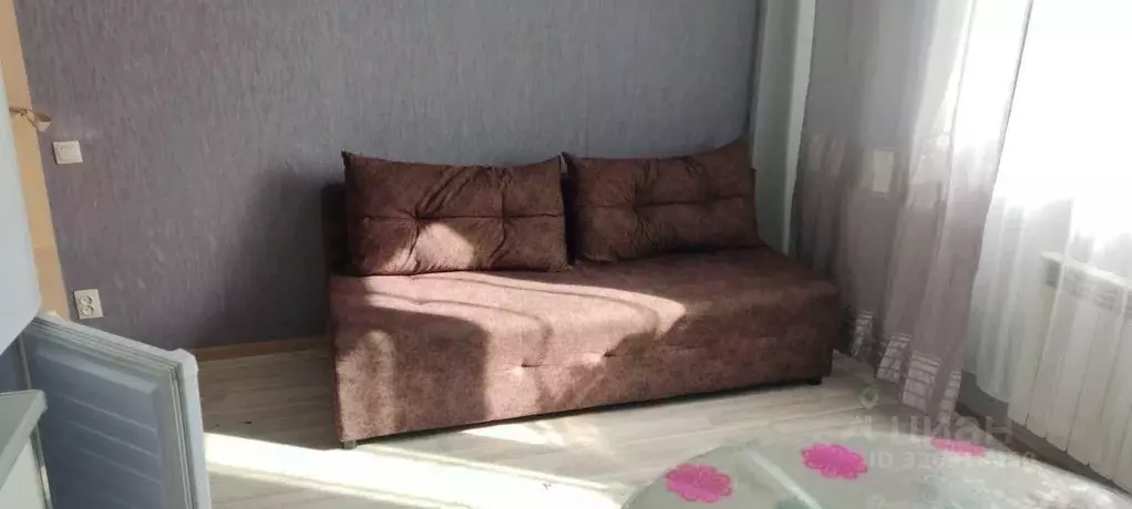 Студия Иркутская область, Шелехов 3-й мкр,  (22.0 м) - Фото 2