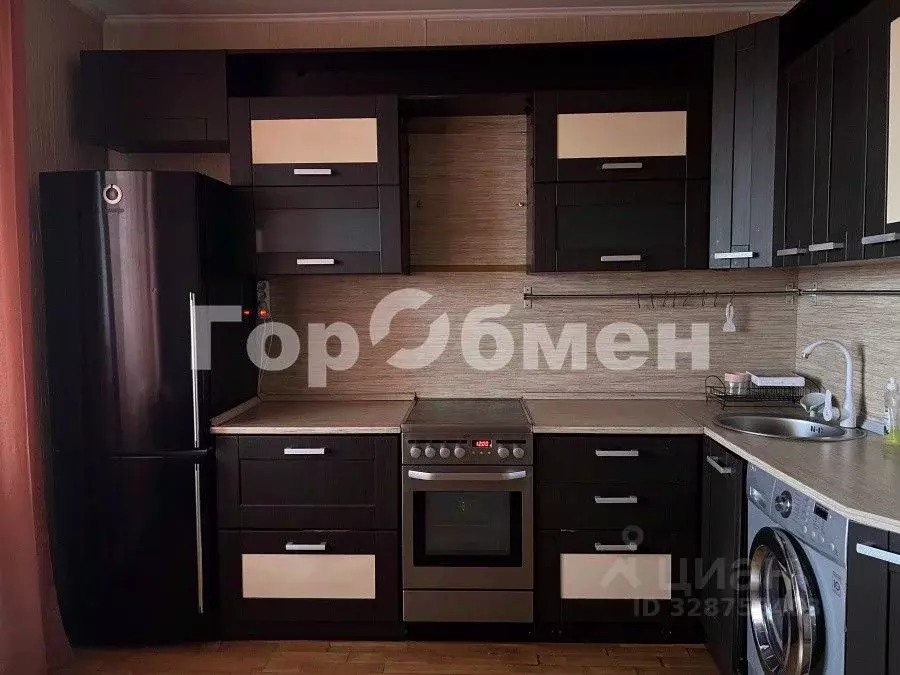 1-к кв. Московская область, Люберцы 115-й кв-л, ул. Авиаторов, 2к1 ... - Фото 2