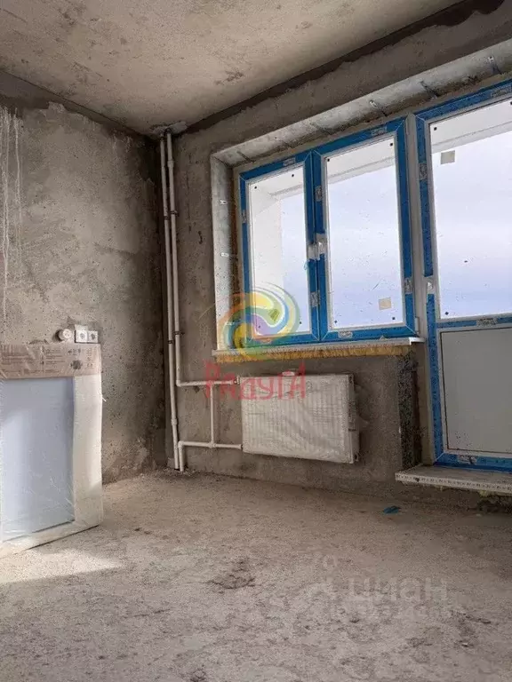 1-к кв. Ивановская область, Иваново Лежневская ул., 213 (39.7 м) - Фото 2