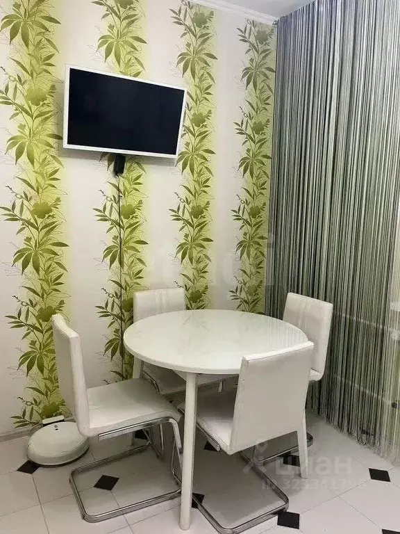 1-к кв. Тверская область, Тверь ул. Фрунзе, 2к1 (41.6 м) - Фото 1