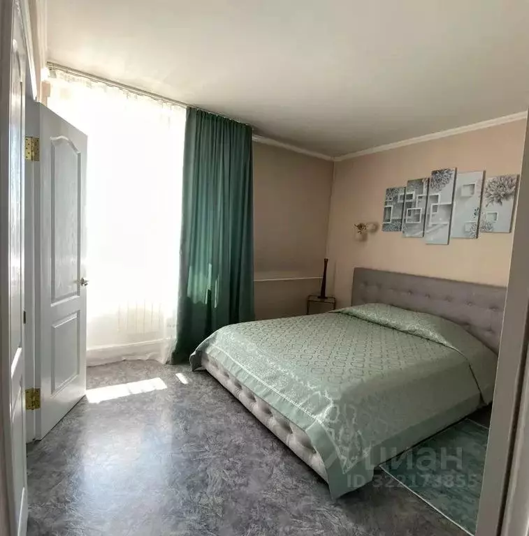 Комната Хакасия, Абакан просп. Дружбы Народов, 57 - Фото 2