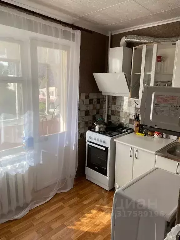 2-к кв. Краснодарский край, Геленджик городской округ, с. Кабардинка ... - Фото 0