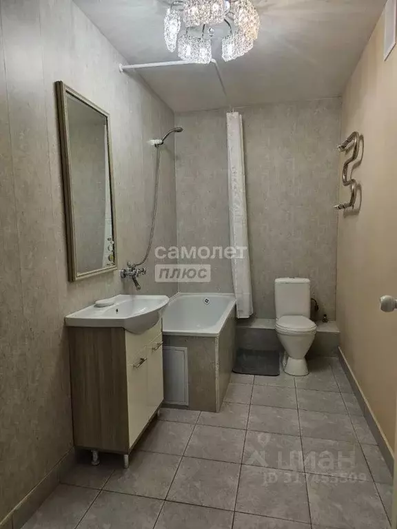 Квартира, студия, 32 м - Фото 0