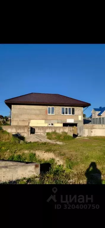 Дом в Псковская область, Псков ул. Яна Райниса, 24Б (237 м) - Фото 1