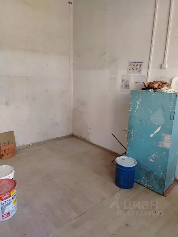 Помещение свободного назначения в Забайкальский край, Читинский район, ... - Фото 1