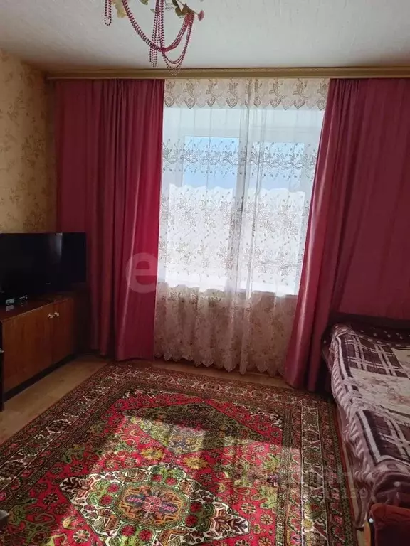 2-к кв. Чувашия, Чебоксары ул. Ашмарина, 34 (50.2 м) - Фото 1