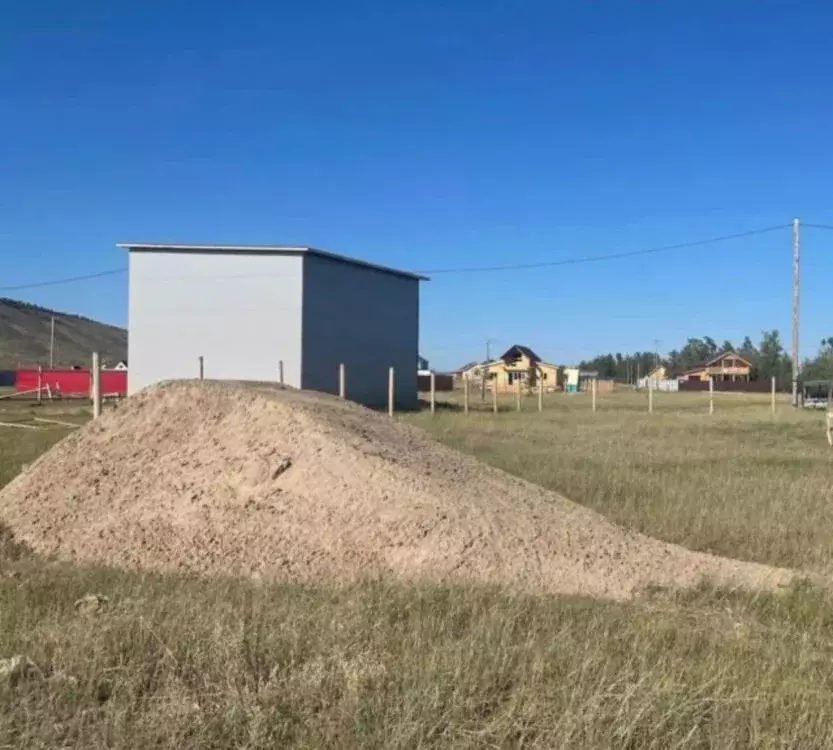 Участок, 10 сот., поселения (ижс) - Фото 1