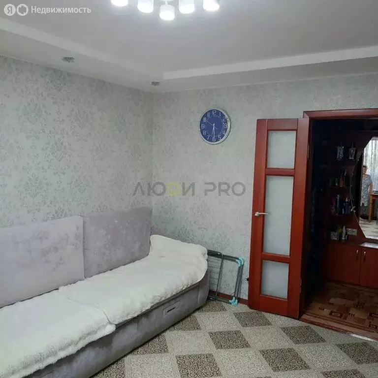3-комнатная квартира: Зеленодольск, улица Ленина, 70 (65.8 м) - Фото 2