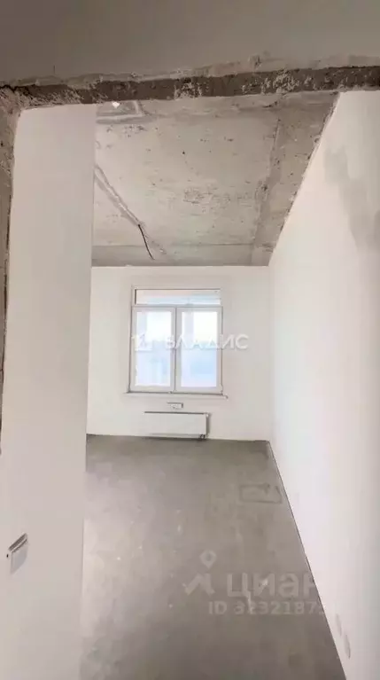 1-к кв. Санкт-Петербург Планерная ул., 87к1 (37.0 м) - Фото 2