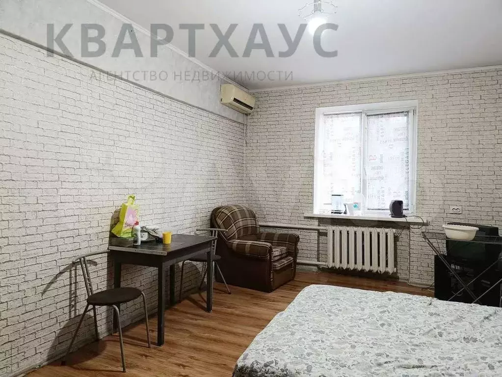 Комната 19,3 м в 1-к., 2/5 эт. - Фото 1