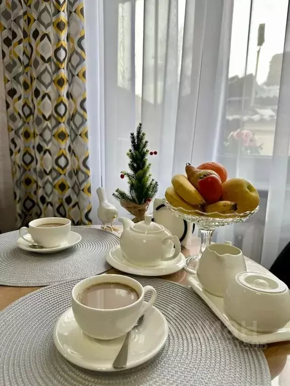 1-к кв. Северная Осетия, Владикавказ ул. Вахтангова, 18 (36.0 м) - Фото 2