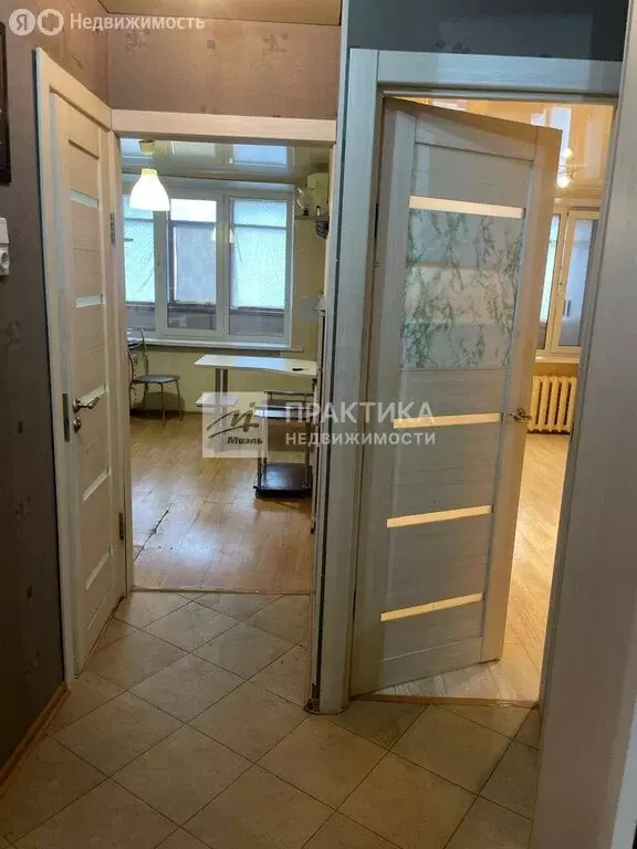 1-комнатная квартира: Троицк, микрорайон В, 9 (33.5 м) - Фото 2