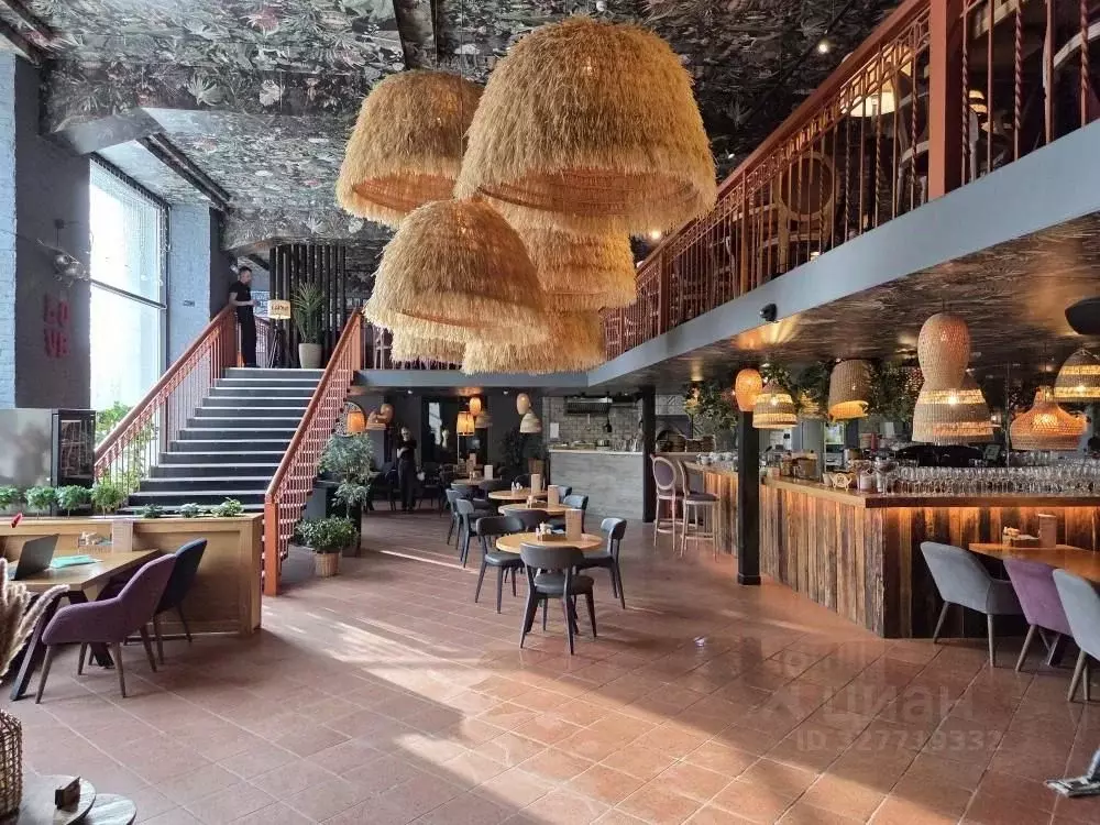 Помещение свободного назначения в Новосибирская область, Новосибирск ... - Фото 2