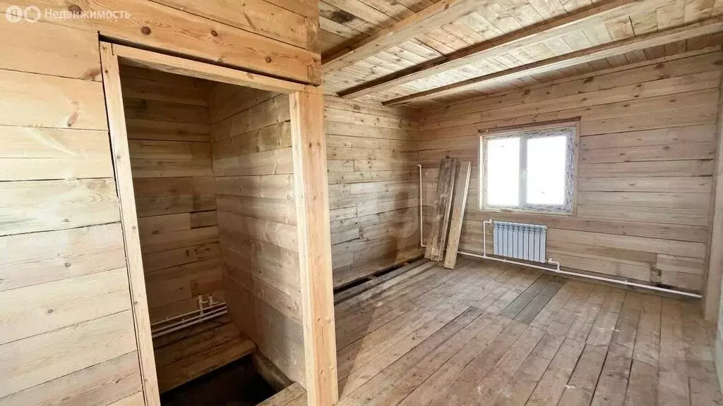 Дом в село Угдан, Дацанская улица (47.8 м) - Фото 1