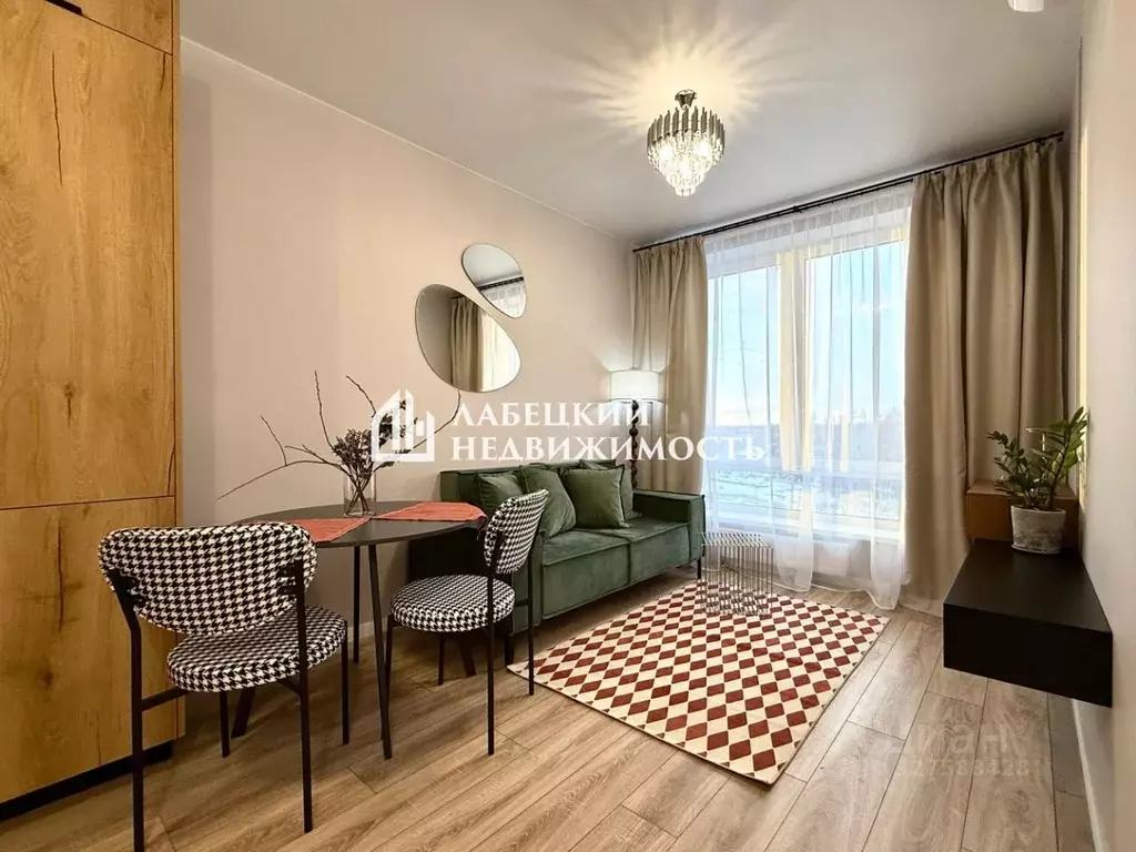 1-к кв. Московская область, Химки Клязьма-Старбеево мкр, Ивакино кв-л, ... - Фото 1