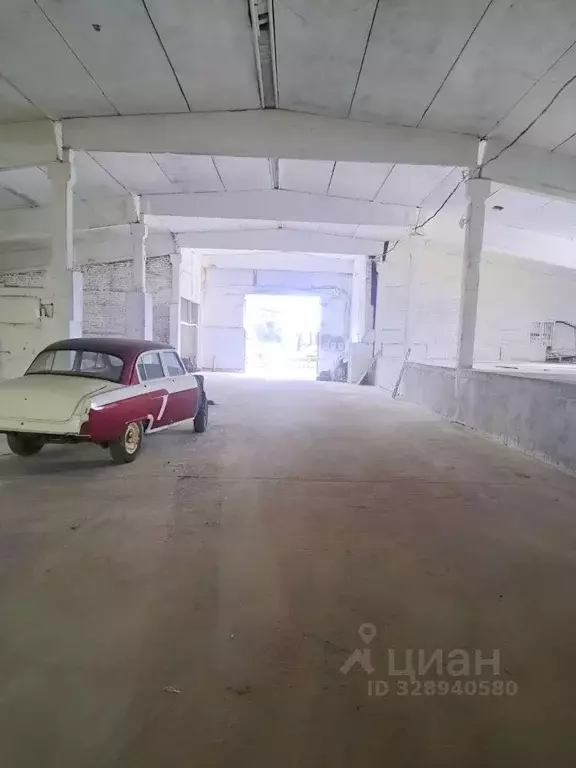 Помещение свободного назначения в Московская область, Солнечногорск ... - Фото 2