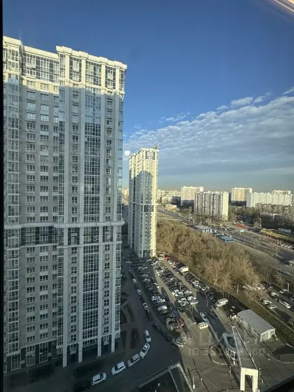 3-к кв. Москва Ореховый бул., 24к2 (81.5 м) - Фото 1