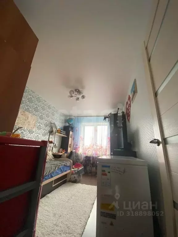 2-к кв. Саратовская область, Балашов ул. Титова, 21А (44.2 м) - Фото 0