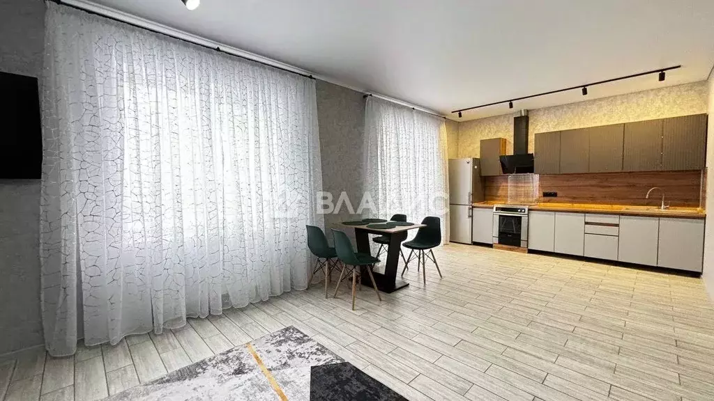 Дом в Белгородская область, Старый Оскол ул. Владимирская, 17 (105 м) - Фото 1