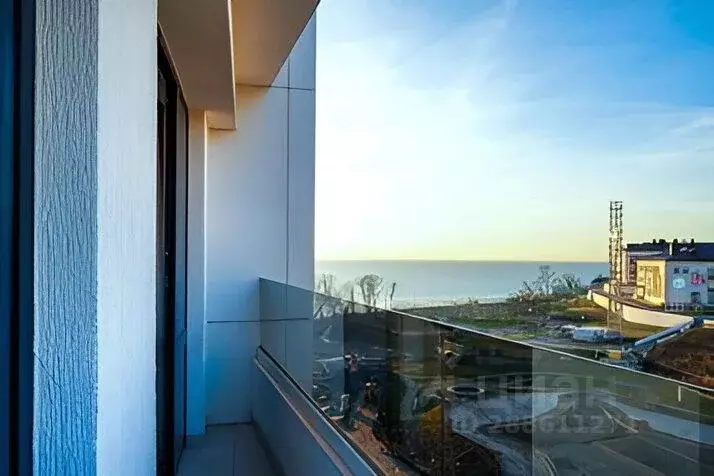 2-к кв. Краснодарский край, Сочи Мамайка мкр, ул. Крымская, 44А (10.0 ... - Фото 0
