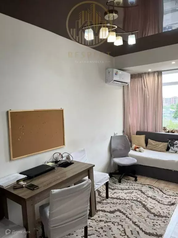 Продаётся 1-к квартира, 40 м - Фото 0