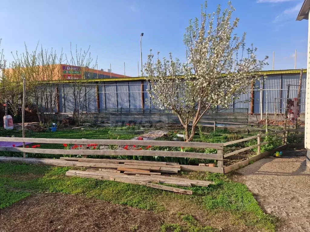 Дом в Оренбургская область, Оренбург ул. Ходакова, 60 (72 м) - Фото 1
