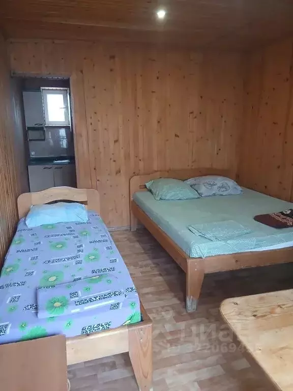 Комната Крым, Судак ул. Амет-хан Султана, 4 - Фото 1