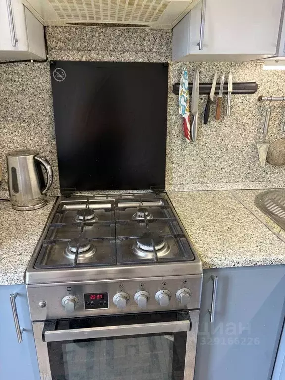 3-к кв. Москва Косинская ул., 18К1 (58.6 м) - Фото 2