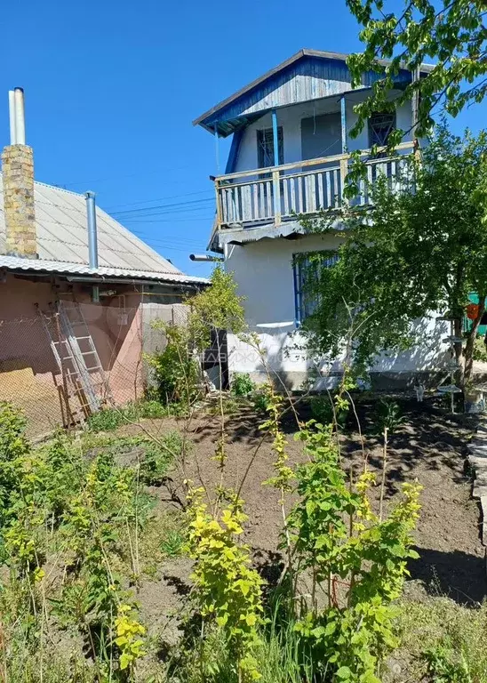 Дом 41 м на участке 3,5 сот. - Фото 0
