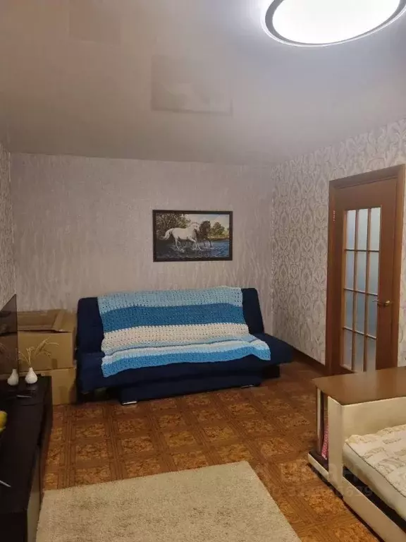 2-к кв. Нижегородская область, Нижний Новгород ул. Ивана Чугурина, 2 ... - Фото 2