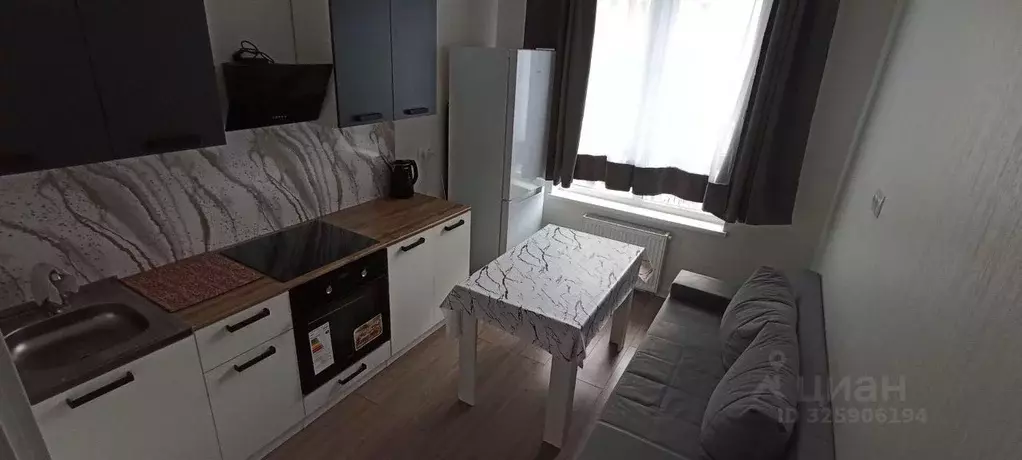 1-к кв. Москва Сосенское поселение, просп. Куприна, 30к1 (30.0 м) - Фото 1