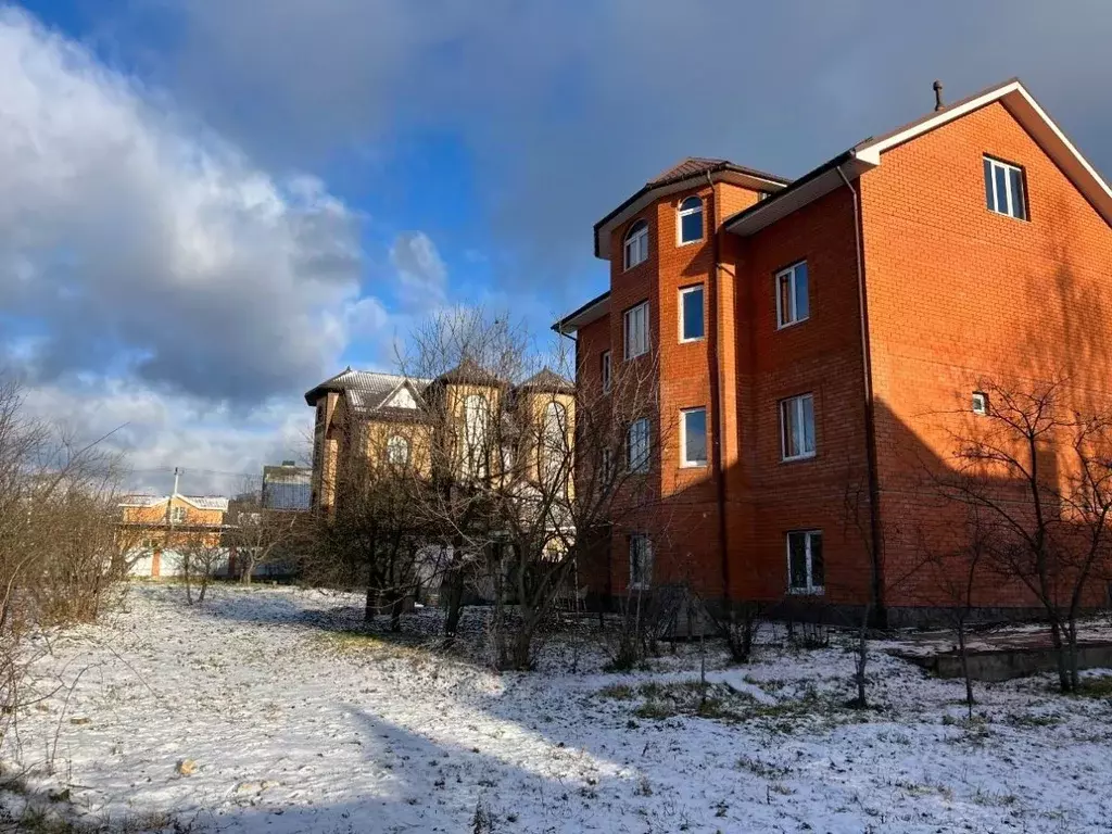 Дом в Москва пос. Коммунарка, Березка-Коммунарка-1 СНТ, 43 (1400 м) - Фото 1