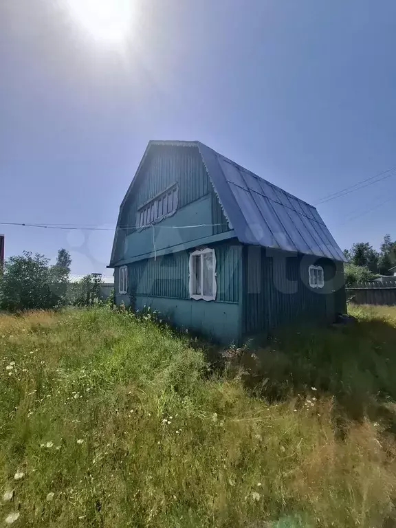 Дача 70 м на участке 4 сот. - Фото 0