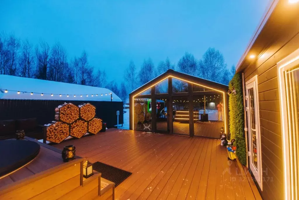 2-к кв. Нижегородская область, Нижний Новгород с. Елховка, ул. ... - Фото 1