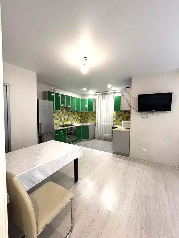 4-к кв. Тверская область, Тверь Озерная ул., 7к9 (115.0 м) - Фото 1