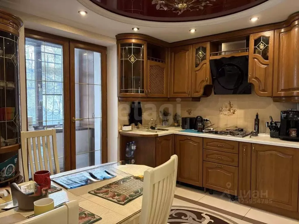 4-к кв. Севастополь просп. Генерала Острякова, 143А (106.1 м) - Фото 1