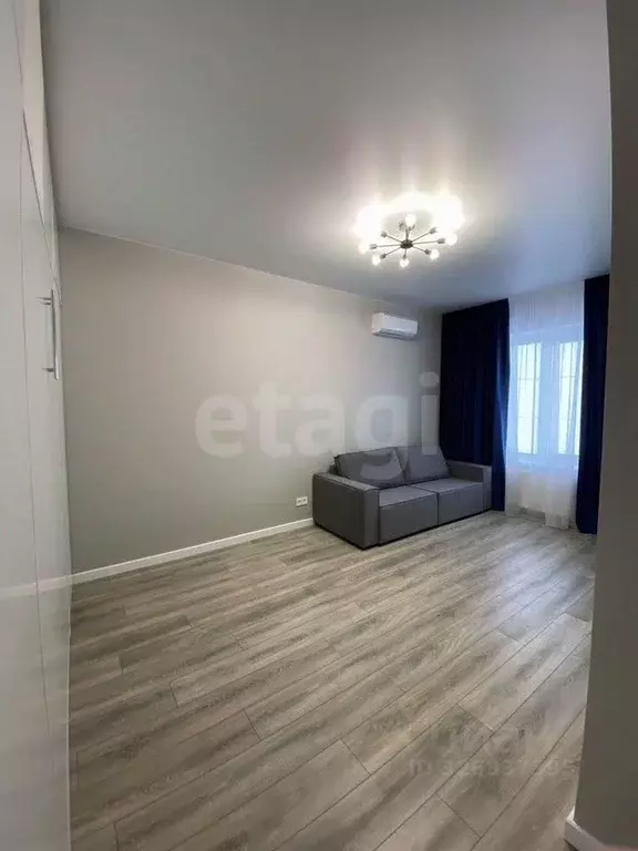 1-к кв. Ростовская область, Аксайский район, Щепкинское с/пос, пос. ... - Фото 2