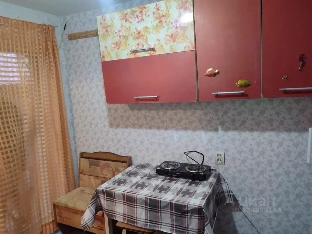 Студия Ростовская область, Ростов-на-Дону, Нахичевань ул. 34-я Линия, ... - Фото 1