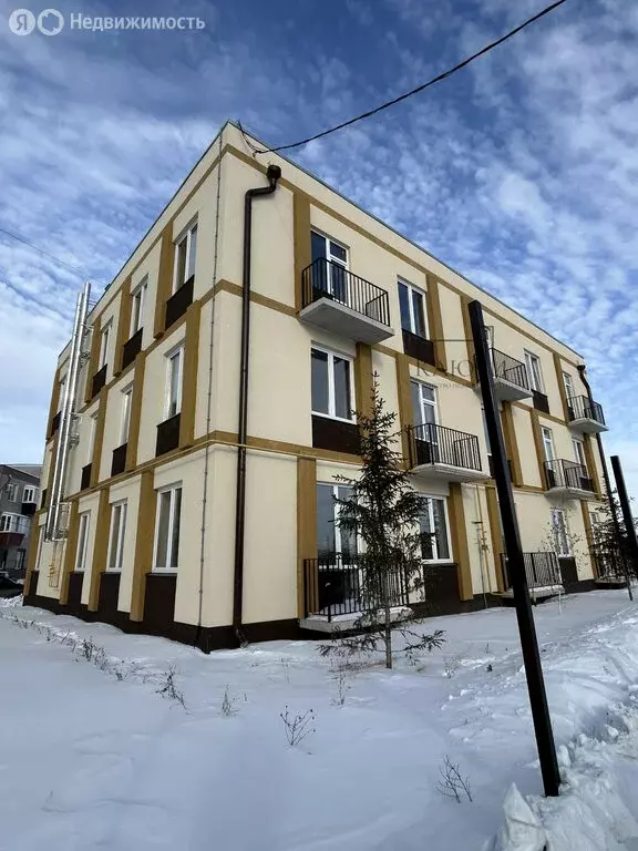 2-комнатная квартира: Магнитогорск, Сочинская улица, 9 (58 м) - Фото 2