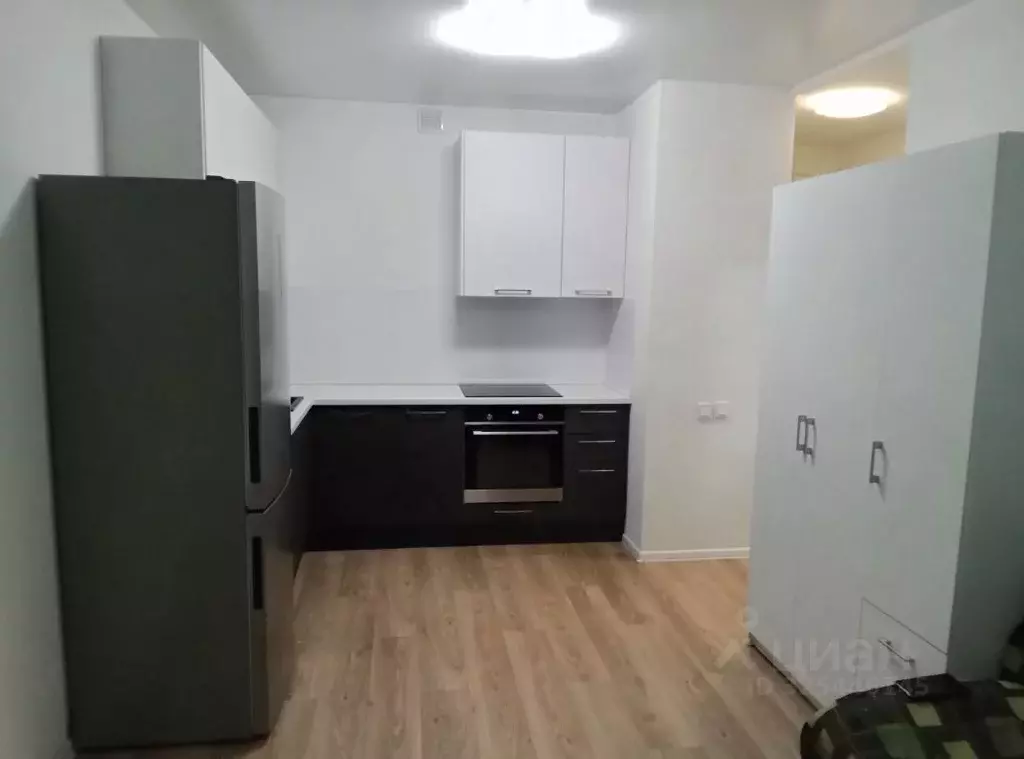 1-к кв. Московская область, Мытищи пер. 1-й Стрелковый, 3 (36.0 м) - Фото 2