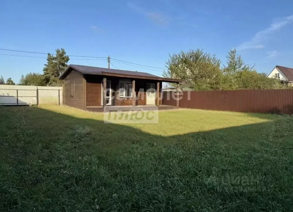 Дом в Рязанская область, Рязанский муниципальный округ, с. ... - Фото 2