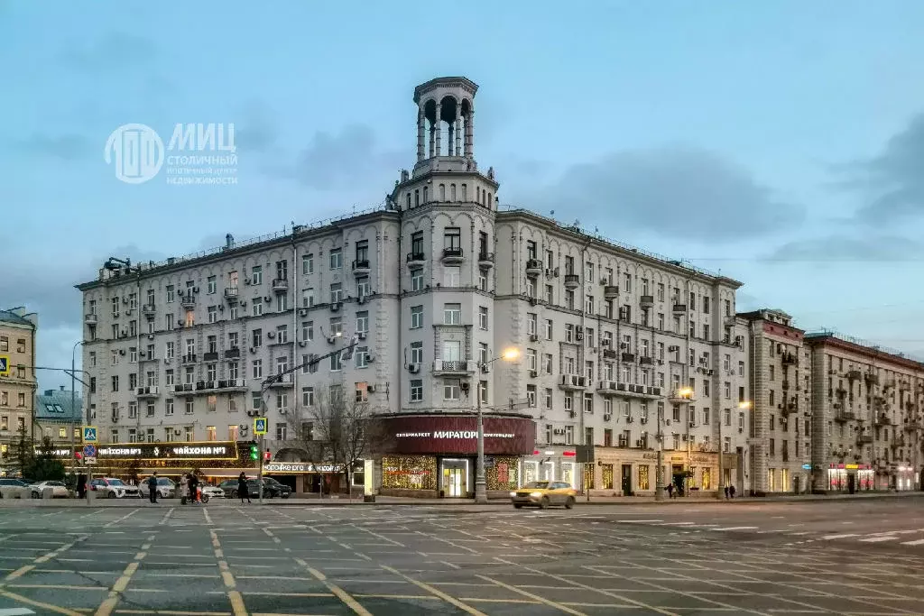 Продается 2-комнатная квартира - Фото 1